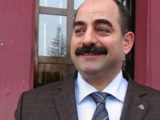 Zekeriya Öz'e Bir Şok Daha