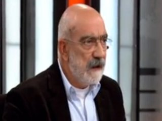 Ne İçtin Ahmet?