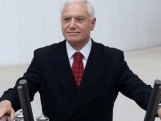 Haberal'ın Oğlu Gözaltına Alındı!