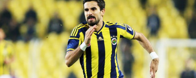 Alper'i Fenerbahçe'den Koparacak Sponsorluk!