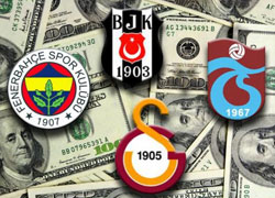 Süper Final süper gelir: 610 milyon