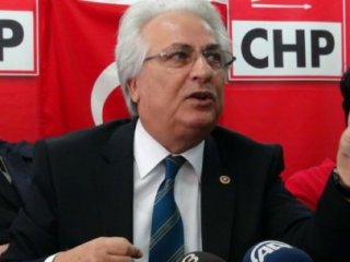 CHP'li Vekil Listeye Girdi Ama İstifa Etti