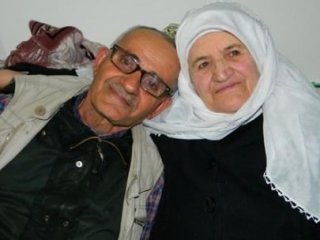 Birbirlerini 70 Sene Sonra Buldular!