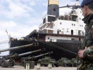 Lübnan Tezkeresi 1 Yıl Daha Uzatıldı