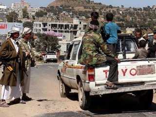 İşte Yemen'deki Son Bilanço
