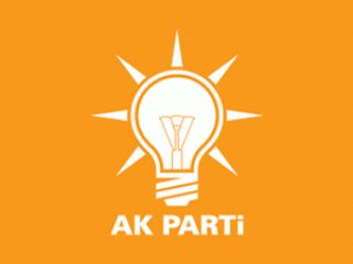 İşte AK Parti'nin Milletvekili Aday Listesi