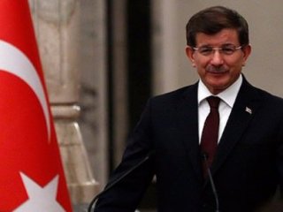 Davutoğlu: Sözümüzü Tutmazsak 4 Dakika Bile Tutmayın