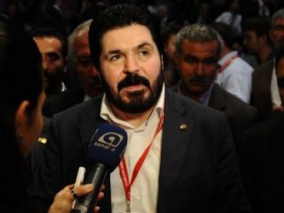 Ak Parti'de Savcı Sayan Sürprizi!