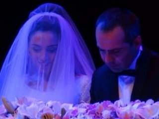 Yazıcıoğlu'nun Damadı Ak Parti'den Aday!