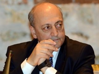 Bahçeli'nin danışmanı AK Parti adayı