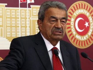 Kamer Genç'ten Haluk Koç'a Jet Cevap!