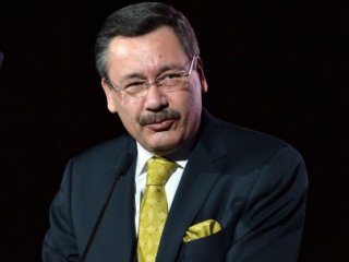 Melih Gökçek'ten Flaş Liste Açıklaması