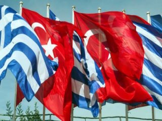 Türkiye Korkusu Yunanistan'a Bunu Da Yaptırdı