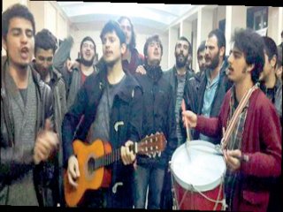 Bunlar Nasıl Öğrenci!