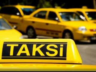 Taksi Plakası Fiyatında Büyük Düşüş!