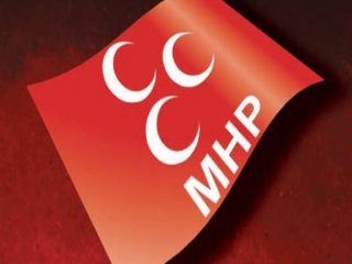 Mhp’nin Çözüm Süreci’ne Bakışı