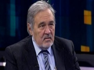 İlber Ortaylı Çıldırdı