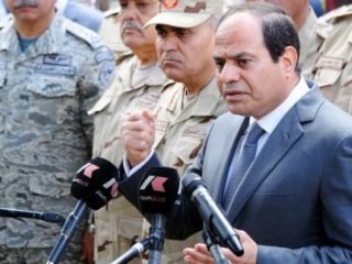 Kuveyt'ten Mısır'a 1,5 Milyar dolar