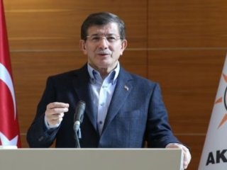 Davutoğlu'na İlginç Talep! Tunceli'den Geldi