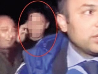 Fenerbahçe Saldırısında Yeni Görüntü!