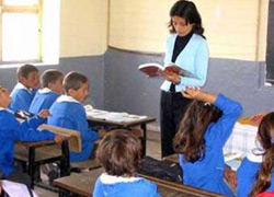 20 Soruda eğitim sistemi!