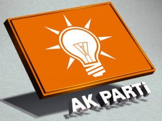 Ak Partili 2 İsim Adaylıktan Çekildi