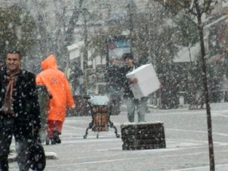 Aman Dikkat! Tüm Yurtta Etkili Olacak