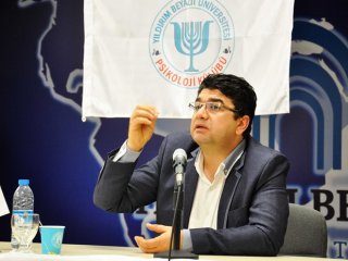 “Medya İslam’ı İle Karşı Karşıyayız”