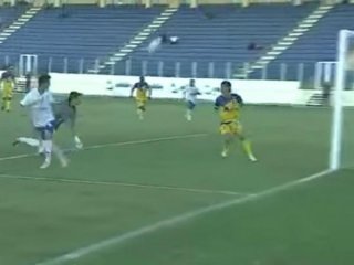 Bu Golün Tarifi Yok!