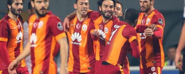 Avrupa'nın En Kötüsü Galatasaray