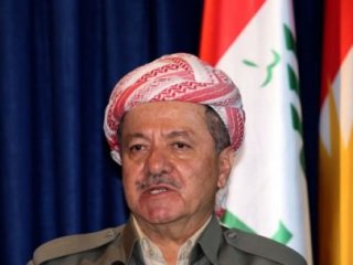 Barzani'nin Görev Süresi 2 Yıl Daha Uzatılacak