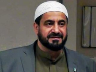 Esed Muhalifi İmama Suikast