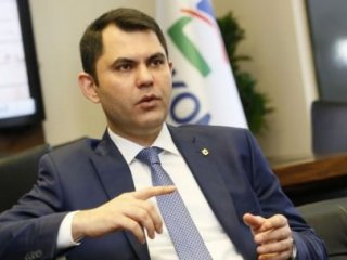 2 Bin 100 Konut İle Hedefi Tutturdu