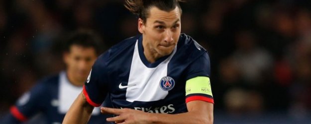 İbrahimovic Arama Motoru Oldu!