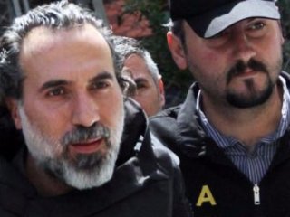 Cezaevinde İntihar Etti