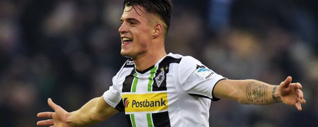 Atletico'dan Tarihe Geçecek Transfer!