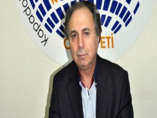 CHP’de Yerini Beğenmeyen Aday Çekildi