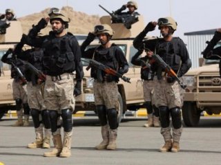 S.Arabistan'da Şok Saldırı: 2 Polis Öldü