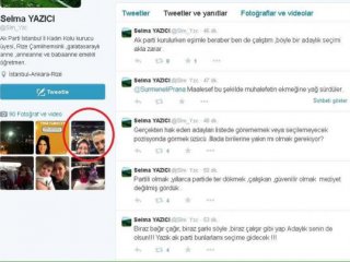 Bakan Eşinden ŞOK Sözler