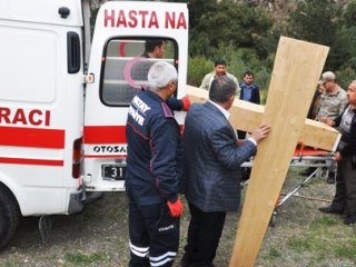 1 Aydır Kayıptı, Bakın Cesedi Nerede Bulundu