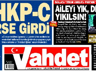 DHKP-C Skandalına Dekan Soruşturması