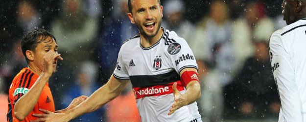 Sivok'tan Başakşehir Maçı İtirafı!