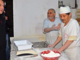 Yazıklar Olsun Size!