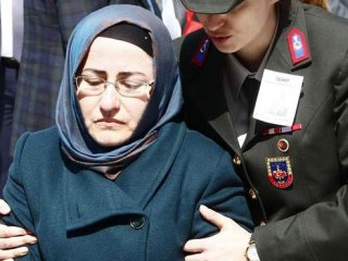 O Adliyeye Bir Daha Asla Girmem