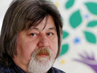 Aziz Nesin’in Oğlu HDP’ye Kanat Taktı!