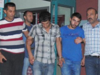 Bunun Cinayetten Ne Farkı Var?