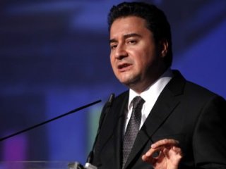 Babacan'ın Yerine Sürpriz İsim