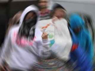 Zevk Uğruna Aylığı Kadar Dolandırıldı!