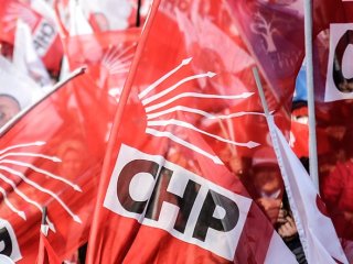 CHP'ye Büyük Şok!