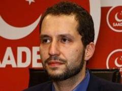 'Sadece Allah rızası için'